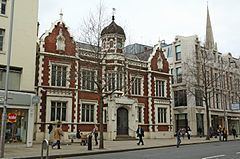 Kensington Vestry Hall httpsuploadwikimediaorgwikipediacommonsthu