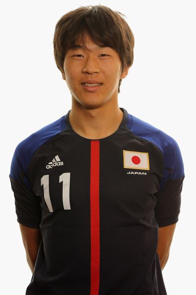 Kensuke Nagai Kensuke Nagai Pictures Japan Men39s Official Olympic