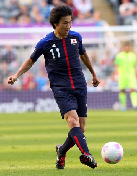 Kensuke Nagai Kensuke Nagai Pictures Olympics Day 2 Men39s Football