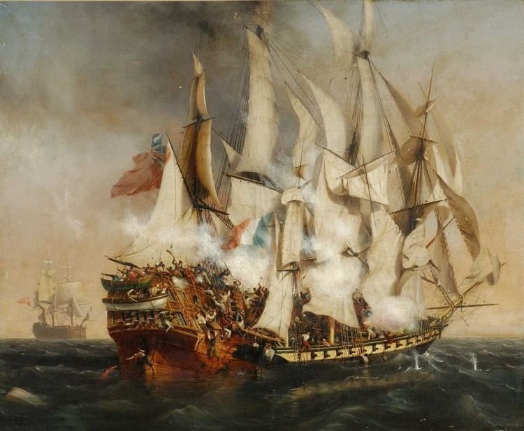 Kent (1799 ship)