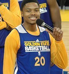 Kent Bazemore httpsuploadwikimediaorgwikipediacommonsthu