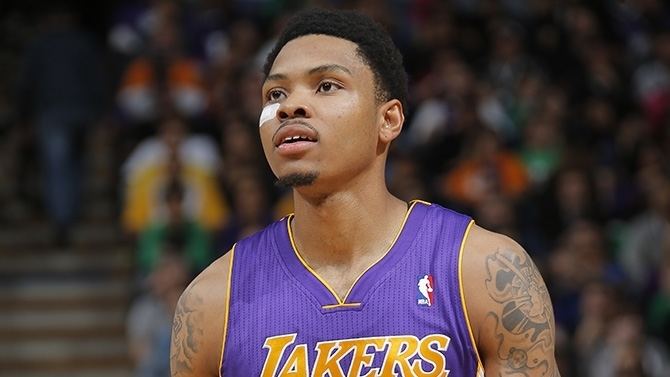 Kent Bazemore Kent Bazemore Undergoes Successful Surgery THE OFFICIAL