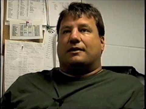 Kent Bottenfield Kent Bottenfield 2007 Remembers YouTube