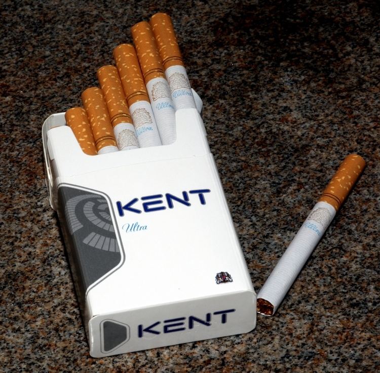 Kent (cigarette)