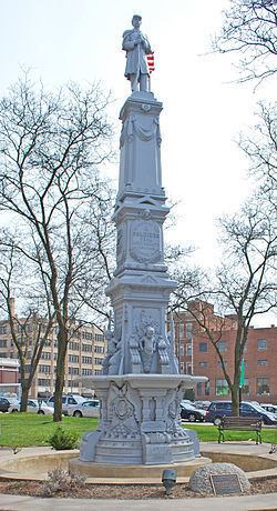 Kent County Civil War Monument httpsuploadwikimediaorgwikipediacommonsthu