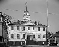 Kent County Courthouse (Rhode Island) httpsuploadwikimediaorgwikipediacommonsthu