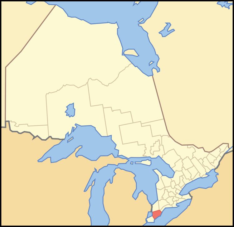 Kent County, Ontario