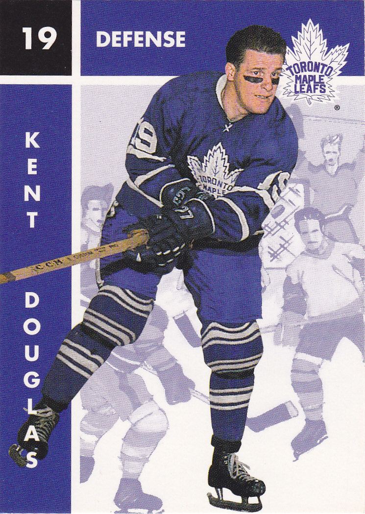 Kent Douglas Vintage Leaf Memories Michael Langlois Kent Douglas A very