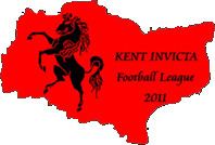 Kent Invicta Football League httpsuploadwikimediaorgwikipediaen00bKen