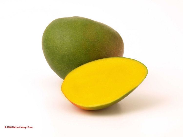 Kent (mango) mangozzcomimgMangoimageskentbigjpg