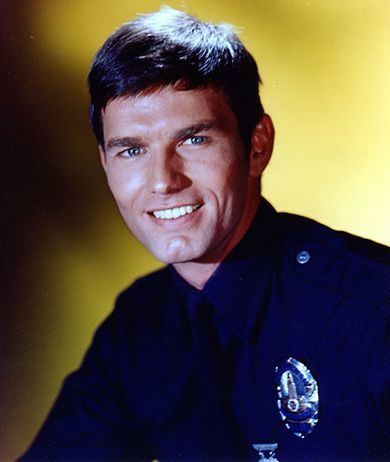 Kent McCord Kent McCord mikelimon