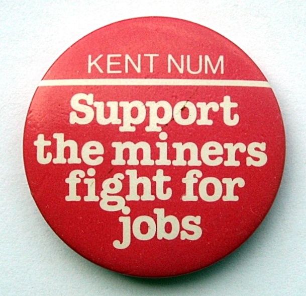 Kent Miners' Association