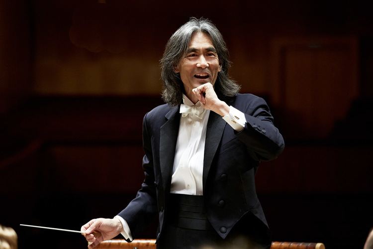Kent Nagano Kent Nagano signs another three years with the Gothenburg Symphony