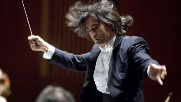 Kent Nagano Conductor Kent Nagano to leave Montreal Symphony Orchestra in 2020