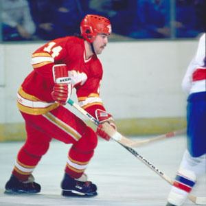 Kent Nilsson Super Swedes The 10 Best Swedish Hockey Players of All Time