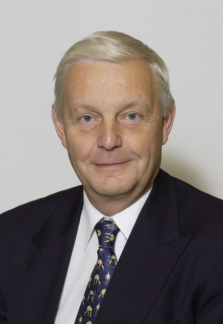 Kent Olsson (politician)