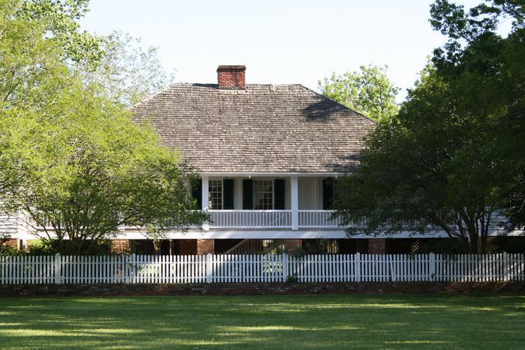Kent Plantation House