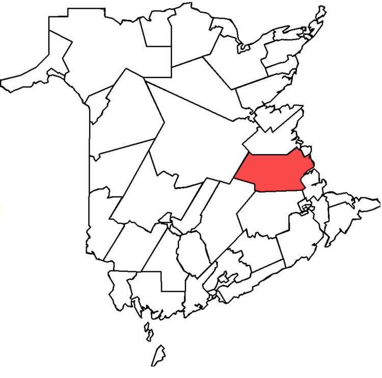 Kent (provincial electoral district)