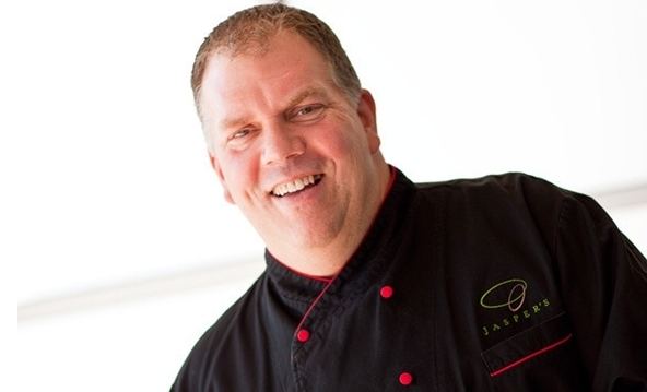 Kent Rathbun Kent Rathbun Opening Three Restaurants at DFW Airport