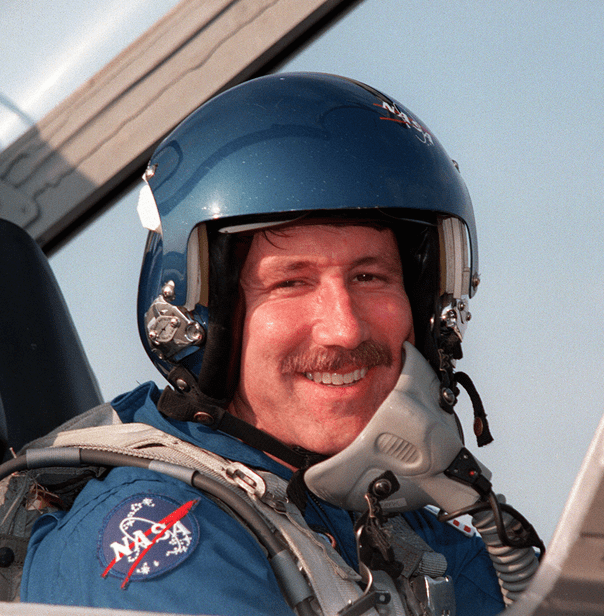 Kent Rominger Rominger SLS will reignite US39 human space program