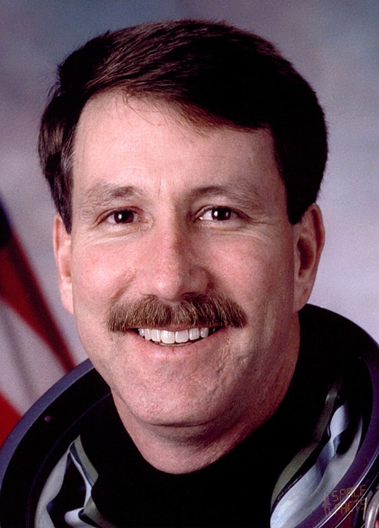 Kent Rominger Astronaut Biography Kent Rominger