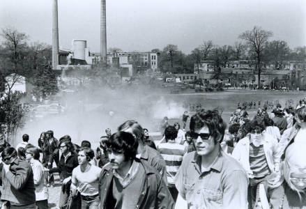 Kent State shootings Kent State Shootings Ohio History Central
