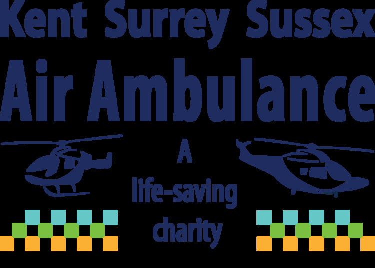 Kent, Surrey and Sussex Air Ambulance