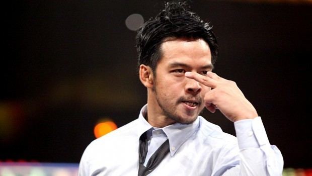 Hideo Itami Hideo Itami Will He Go Last Word on Pro Wrestling