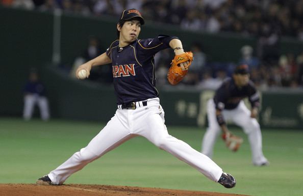 Kenta Maeda Innings Eaters MLB Rumors Diamondbacks Showing