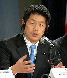 Kenta Matsunami httpsuploadwikimediaorgwikipediacommonsthu