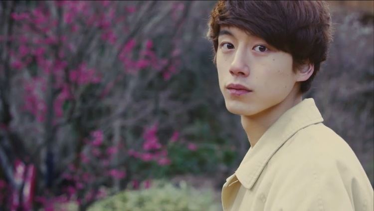Kentarō Sakaguchi This Japanese Actor Is Trending Among Korean Girls For His Handsome