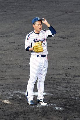 Kentaro Kyuko httpsuploadwikimediaorgwikipediacommonsthu