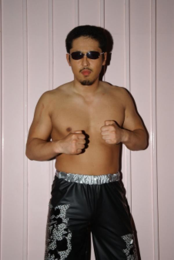 Kentaro Shiga Kentaro Shiga Profile Match Listing Internet Wrestling Database