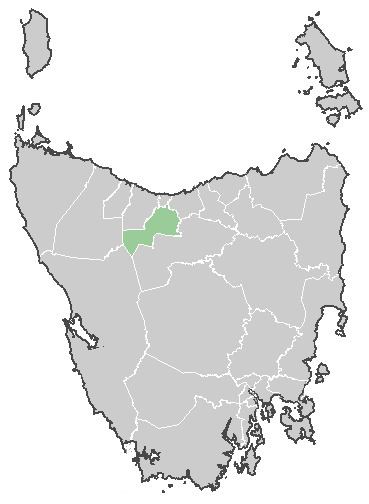 Kentish Council, Tasmania