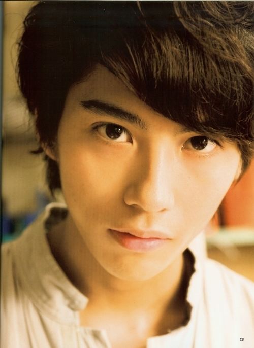 Kento Kaku Fuck Yeah Kaku Kento We Heart It kaku kento and cute