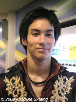 Kento Nakamura wwwabsoluteskatingcominterviews2009kentonakamu