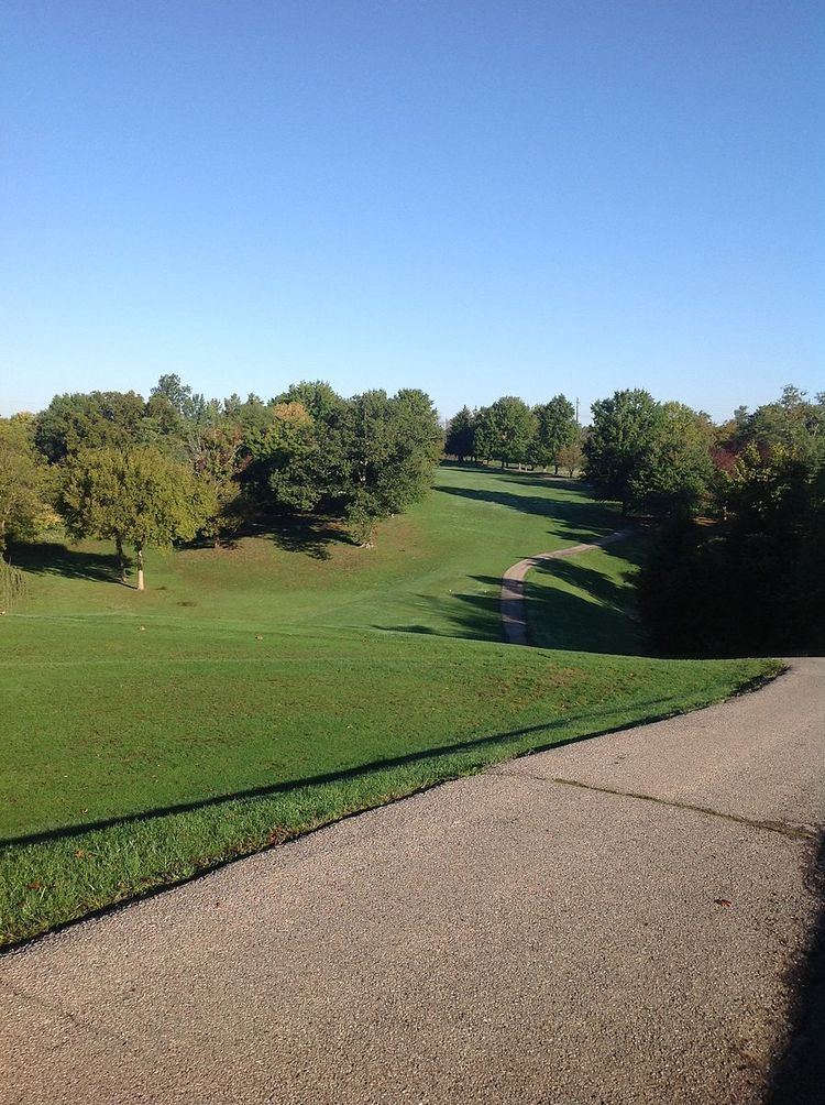 Kenton County Golf Course
