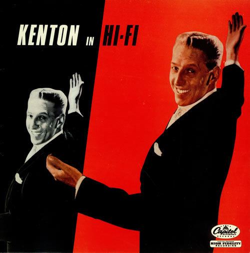 Kenton in Hi-Fi imageseilcomlargeimageSTANKENTONKENTON2BIN