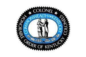 Kentucky colonel Honorable Order Of Kentucky Colonels Tagged