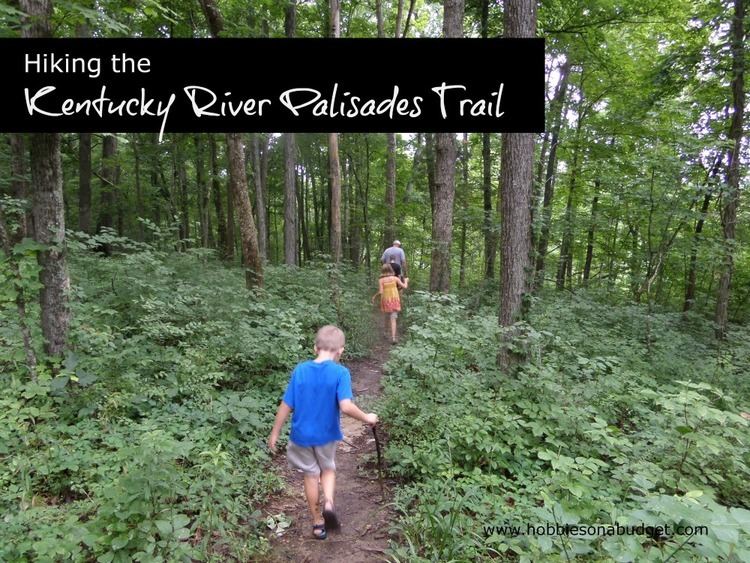 Kentucky River Palisades - Alchetron, the free social encyclopedia