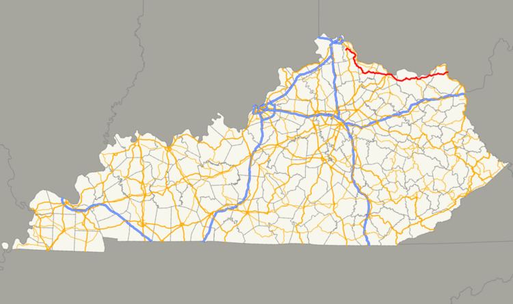 Kentucky Route 10