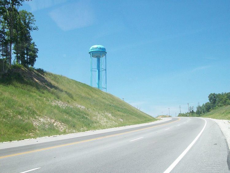 Kentucky Route 101