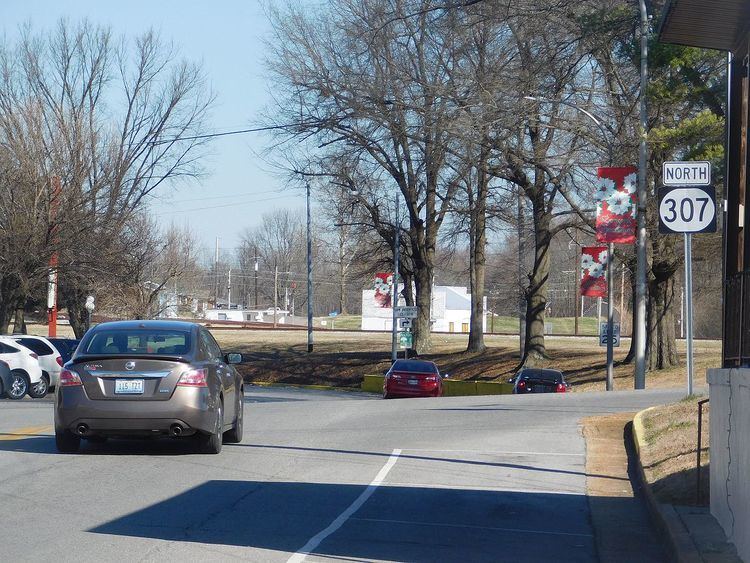 Kentucky Route 307