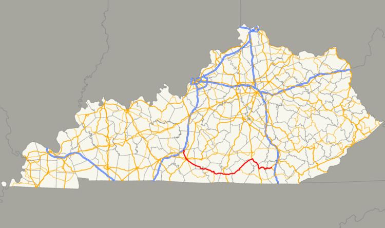 Kentucky Route 90