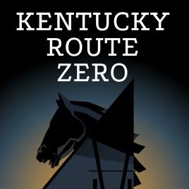 Kentucky Route Zero kentuckyroutezerocomimageshorse268jpg