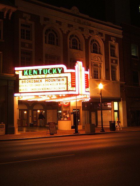 Kentucky Theater (Lexington)