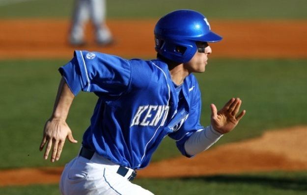 Kentucky Wildcats baseball Kentucky Wildcats Baseball Wildcats come in at 2 and will face the