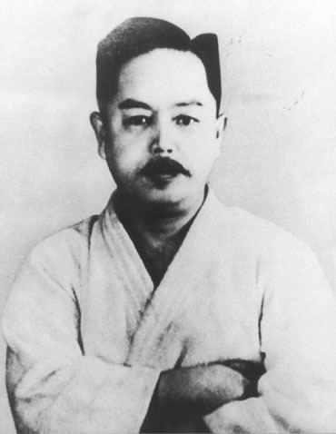 Kenwa Mabuni Shito Ryu History