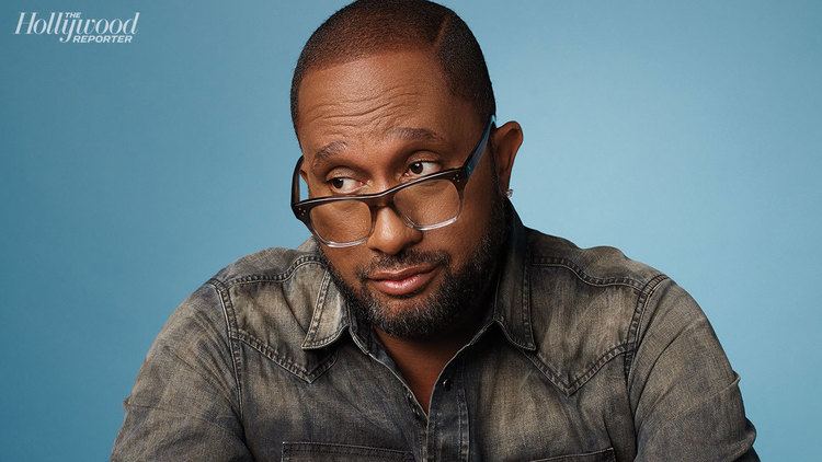 Kenya Barris Breaking the Fourth Wall The Growing Empire of Kenya Barris The