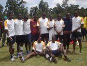 Kenya Polytechnic Handball Club